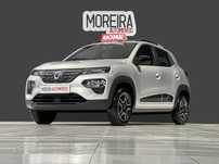 Dacia Spring Electric 45 Comfort