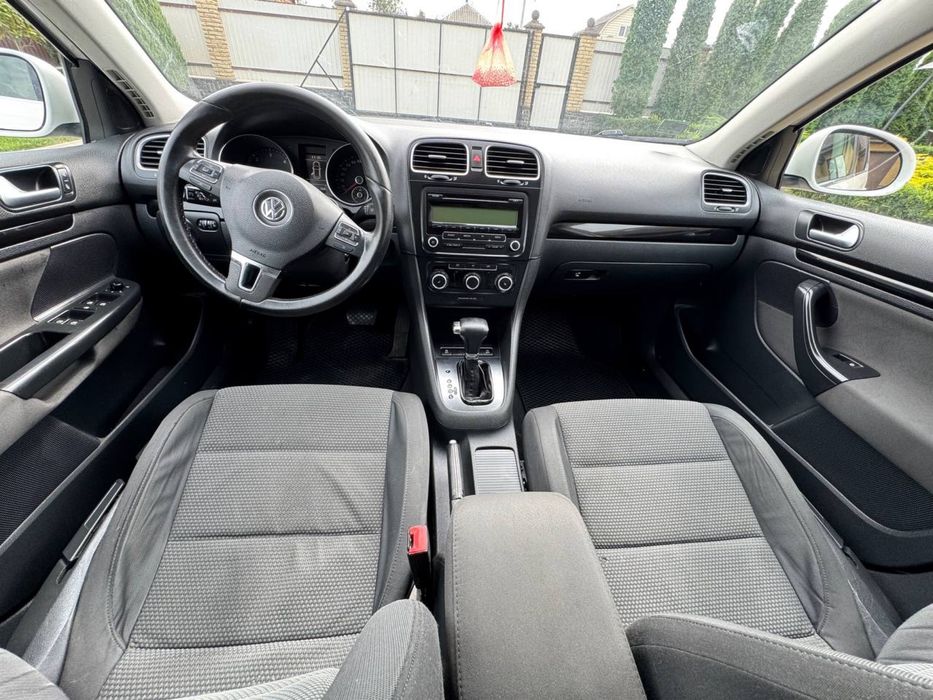 Продам VW Golf 6 універсал