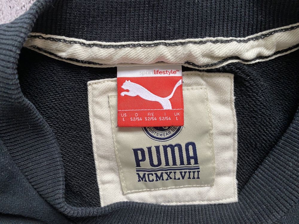 Світшот Puma