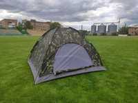 Палатка для кемпинга Автоматическая 200х150х135 см спальных мест 2