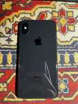 Iphone XS bat-100, idealny stan, OKAZJA