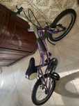 Bicicleta criança