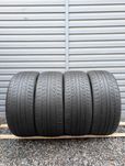 Комплект літніх шин Goodride 265/40 R22 265*40 22 ZuperAce SA - 57
