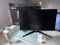 Monitor ASUS TUF GAMING VG1A 27” 280hz