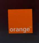 Złoty numer Orange/duża ilość 361szt