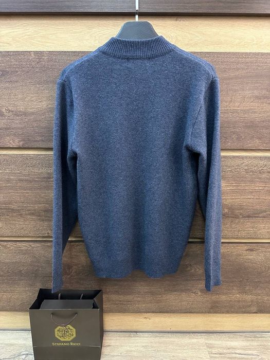 Кофта Loro Piana чоловіча кашемір шерсть
