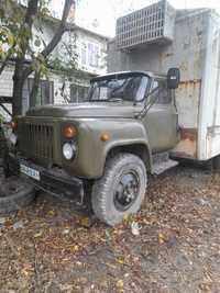 Продам автомобіль ГАЗ-53