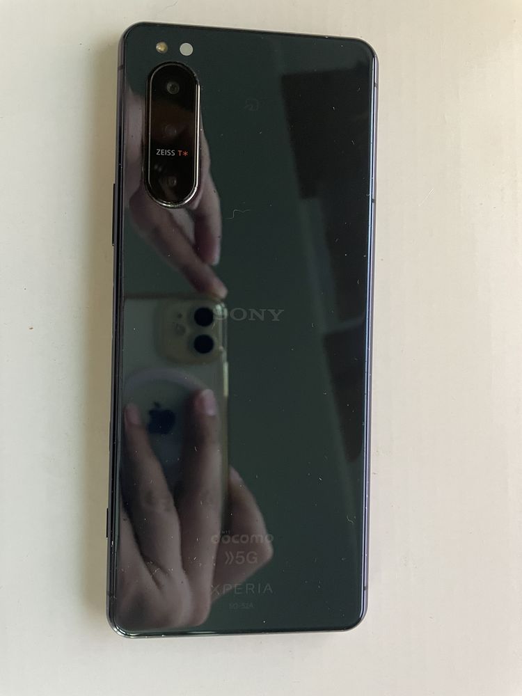 Sony xperia 5/2 б/у
