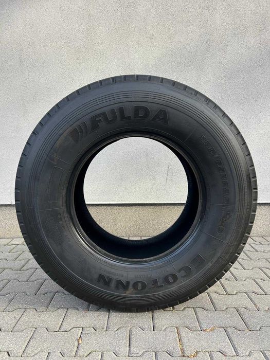 Opona FULDA ECOTONN 385/65 R22,5 NOWA