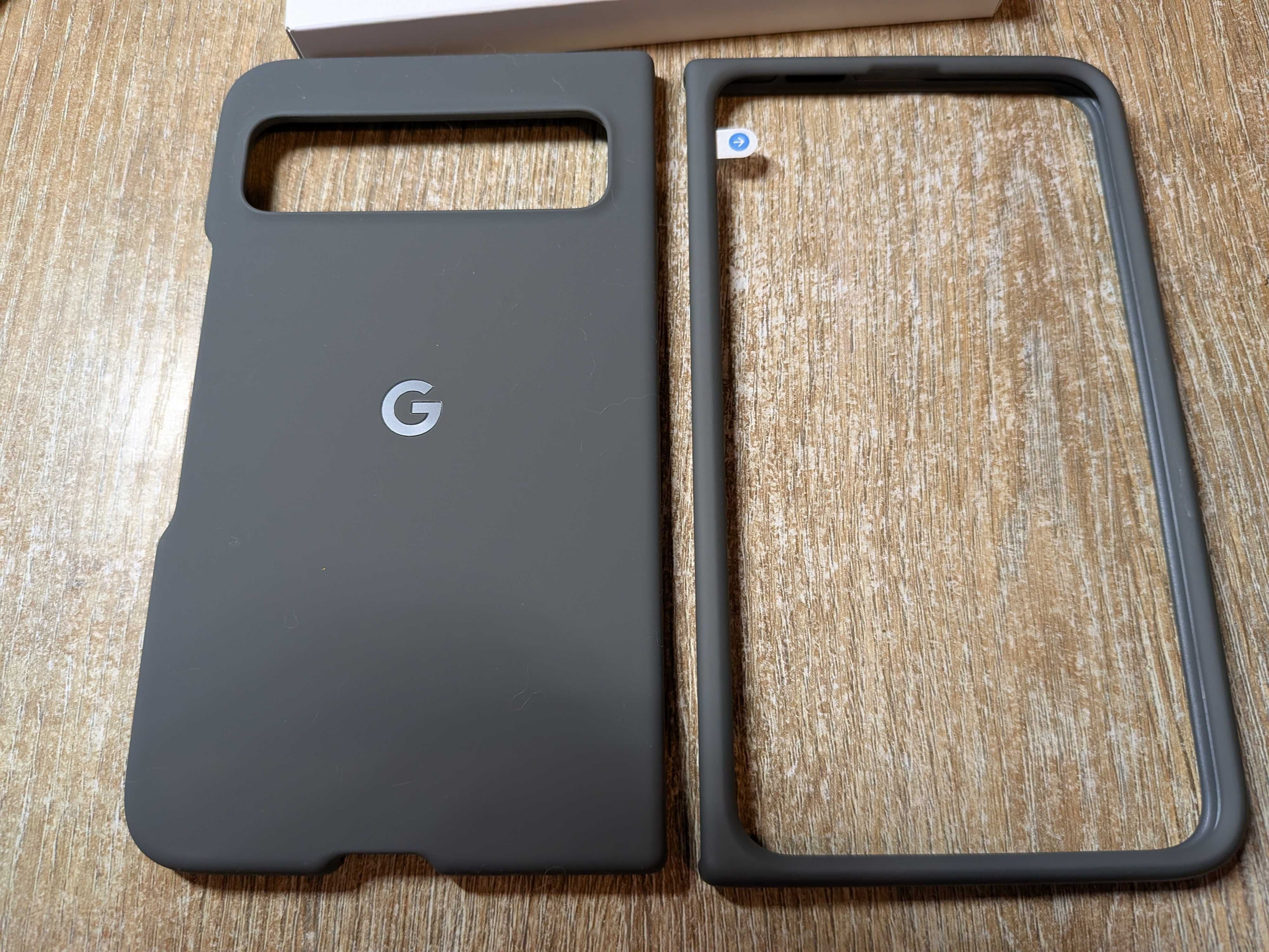 Чехол Google Pixel Fold / Hazel