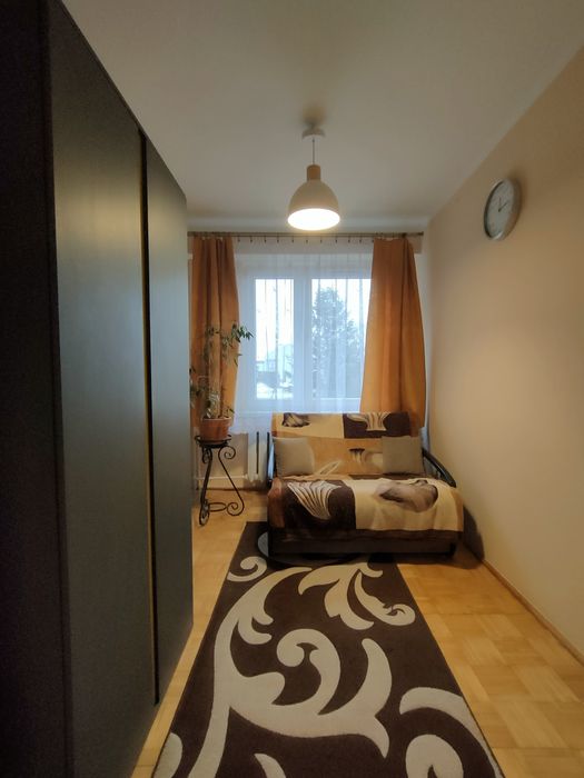 Mieszkanie na wynajem - 65m2, Jana Pawła II