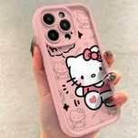 Etui Hello kitty/iPhone X