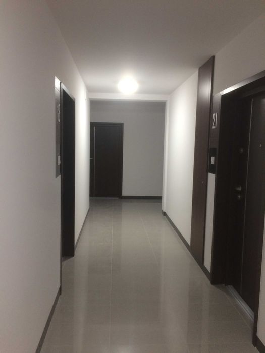 Wynajem mieszkanie Zamojska, 35m2 parking klimatyzacja