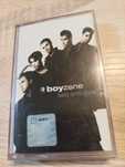 Kaseta - Boyzone