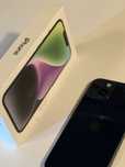 Iphone 14 midnight 128gb