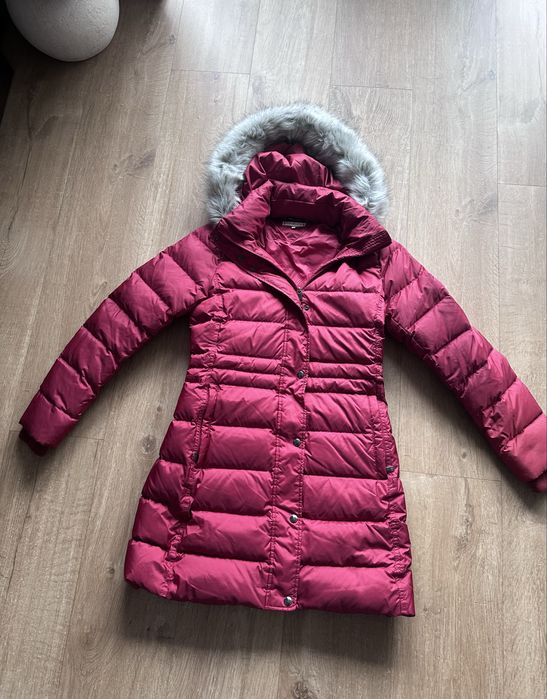 Kurtka ximowa Tommy Hilfiger