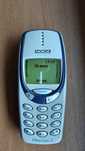 Telefon Nokia 3330