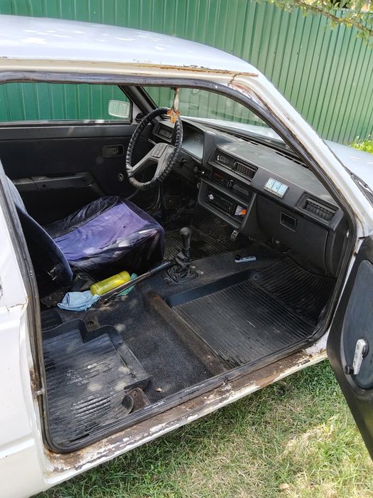 Таврія в продажі