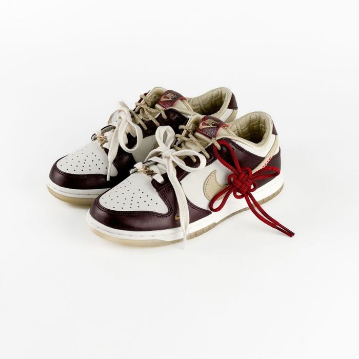 Nike Dunk Low LX Year Of the Snake ОРИГІНАЛ