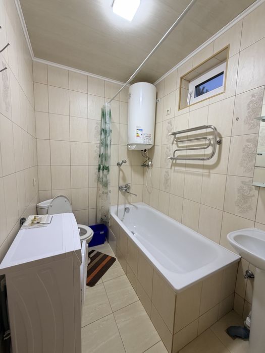 Оренда квартири в приватному секторі. Парковка. Світло 24/7