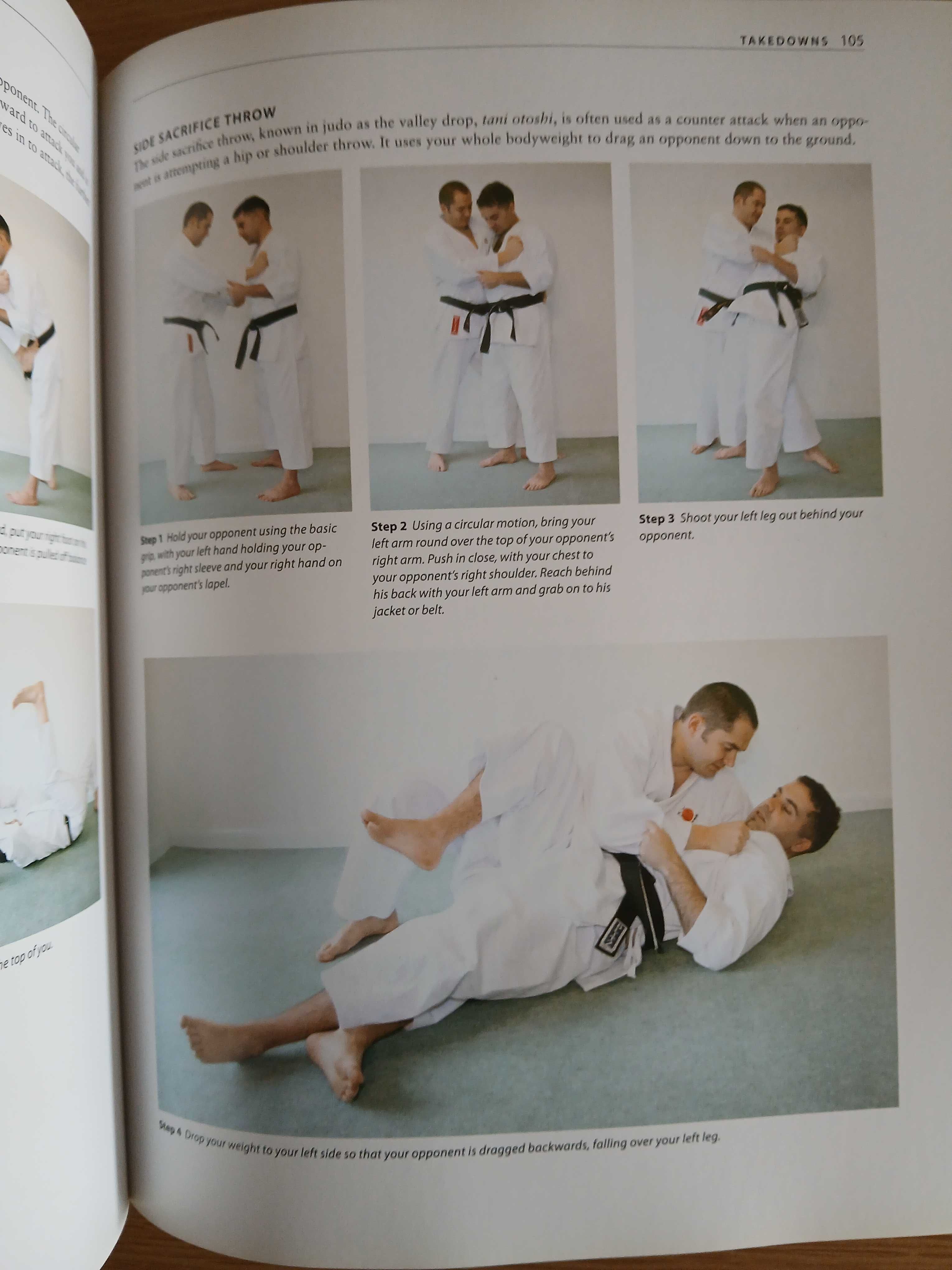 Livro - The Complete Martial Arts Training Manual [English]