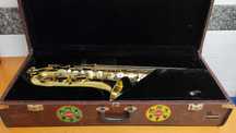 Saxofone Tenor Roland