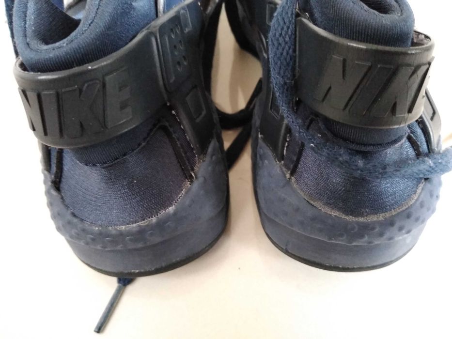 Buty Nike rozmiar 38