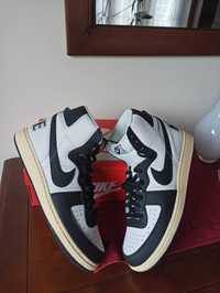 (US10 czyli r. 44) Nike Terminator High 'Phantom Black' FD0394,-030