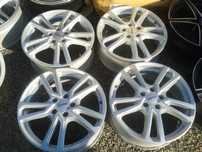 felgi r18 alutec caddy jetta audi a3 a4 a6 q2 q3 5x112 mielec scirocco