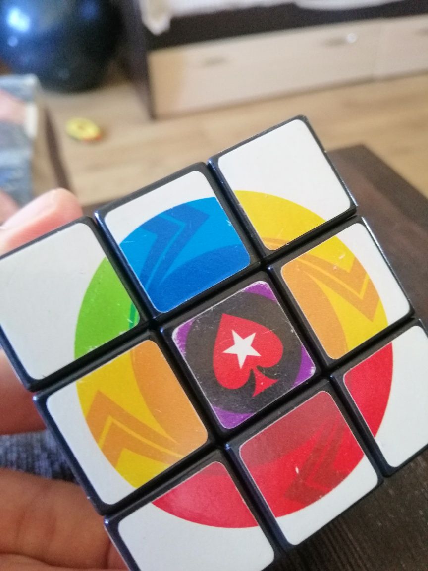 Кубик Рубика rubik's головоломка