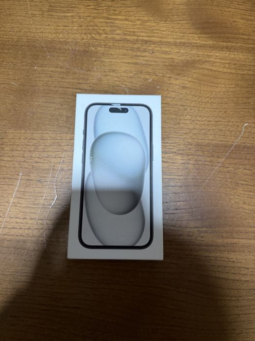 Iphone 15 128gb