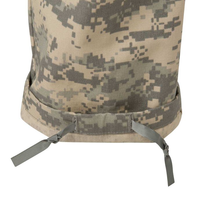 Штани Helikon-Tex® ACU Pants - PolyCotton Ripstop піксель