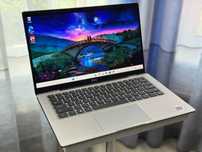 Ноутбук Dell 7420 | i7-1185G7 | Ram-32 SSD-512 | 4K IPS