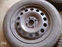 Felgi 15 Mini One Mini Cooper Clubman Honda Jazz Insight Civic 4x100