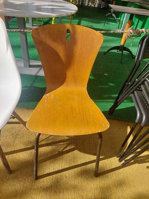 Cadeiras Explanda/Café/Restaurante