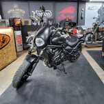 Kawasaki Vulcan 650 S