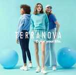 Дорослий одяг Terranova Сток оптом
