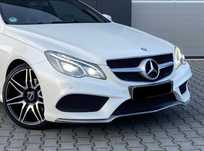 Mercedes-Benz E 220 CDi Avantgarde BE Auto.