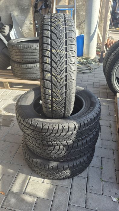 Opony Patin RP60 Winter 175/70R14