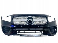 Mercedes GLB W247 Бампер передний