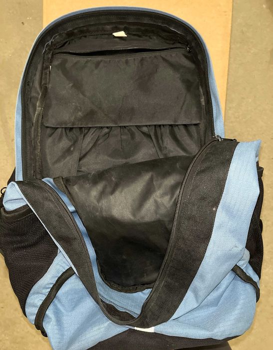 Plecak turystyczny rowerowy Dunlop Enduro 25