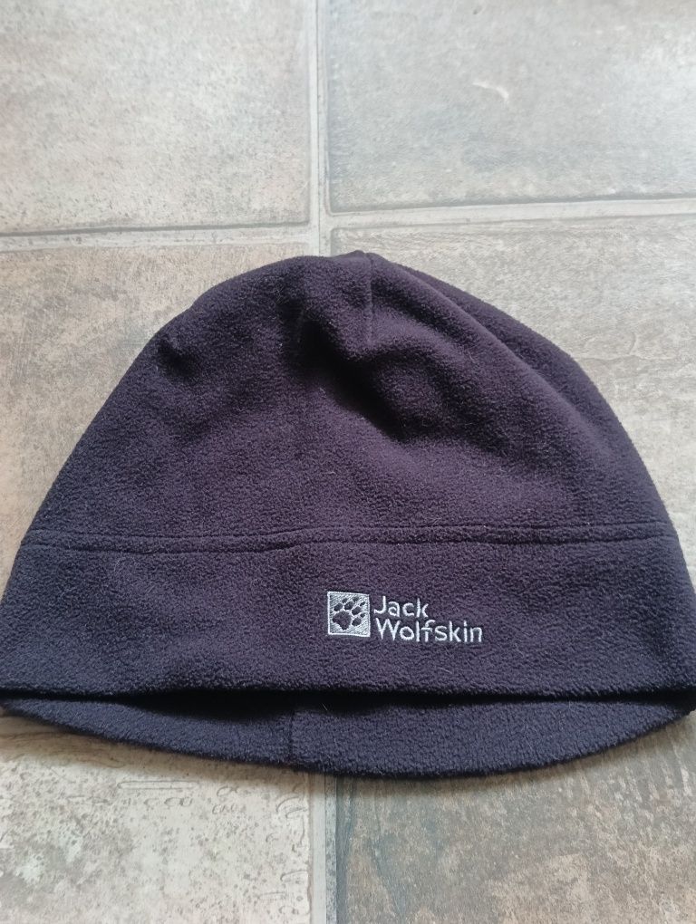 Czapka Jack Wolfskin