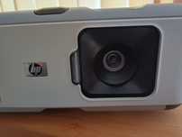 Projektor hp używany