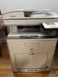 Urządzenie wielofunkcyjne laserowe Canon MF9220Cdn