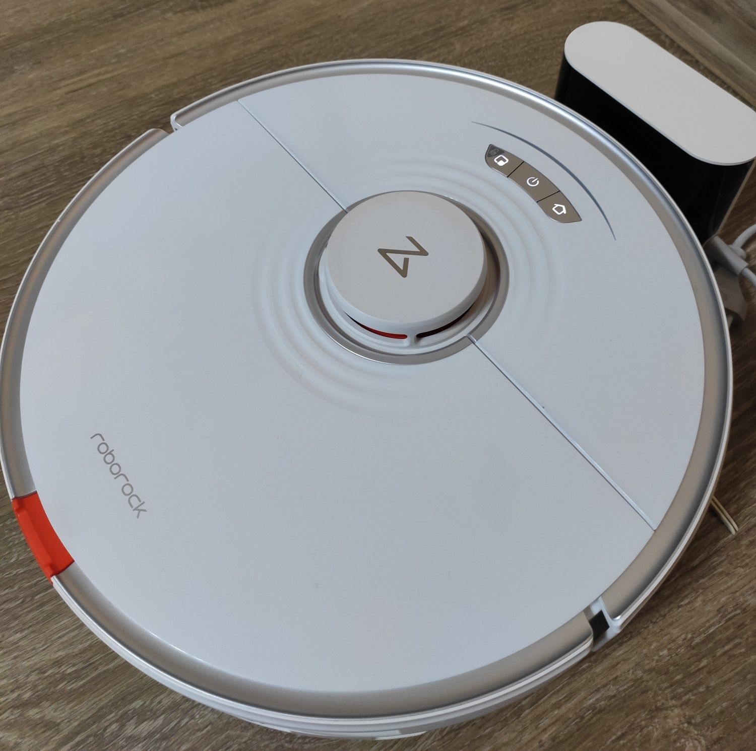 Ідеальний стан Робот пилосос Xiaomi Roborock S7