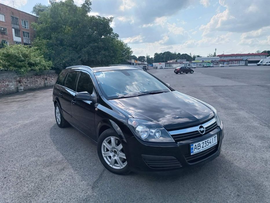 Продам Opel Astra
