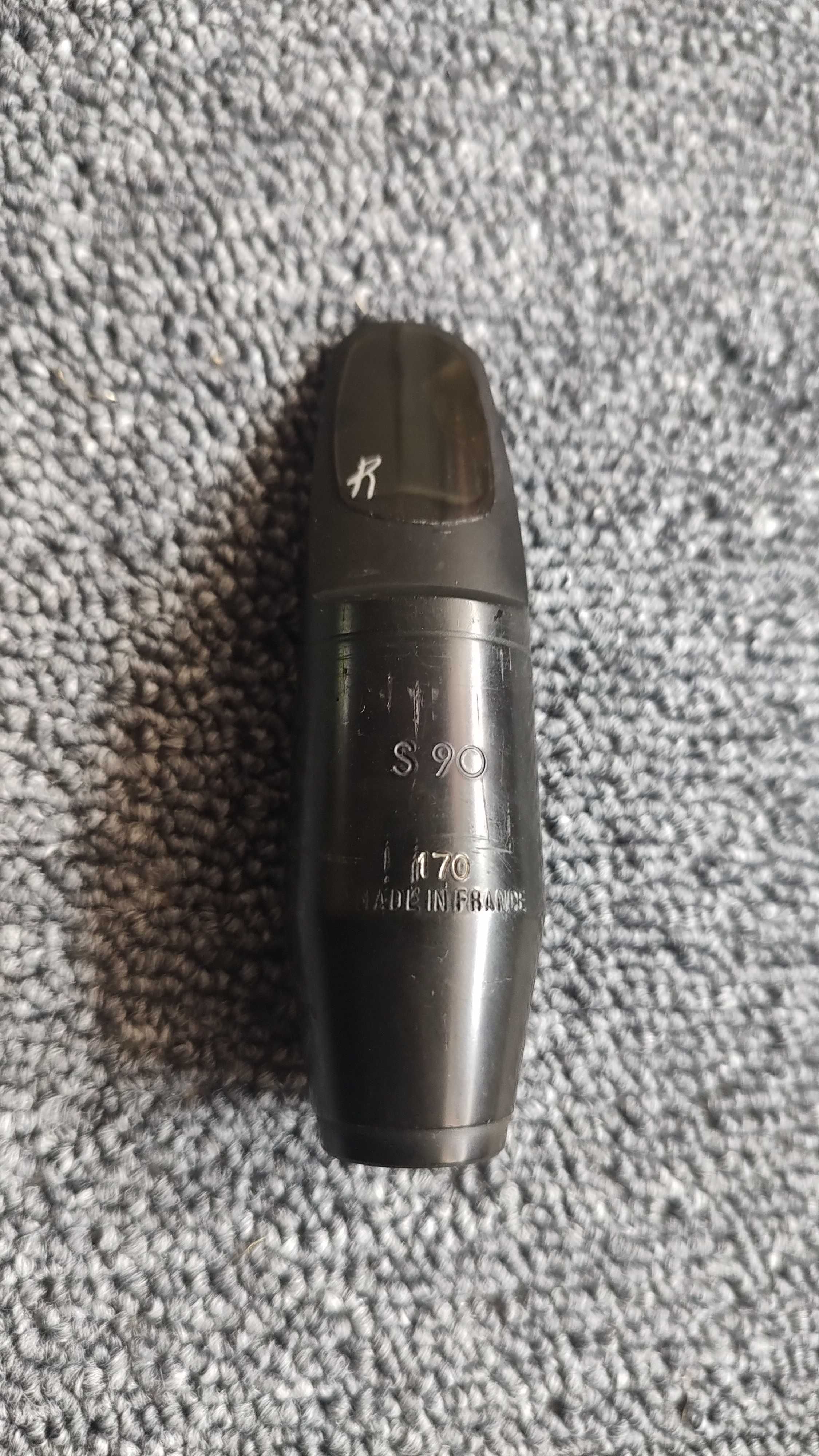 ustnik do saksofonu altowego selmer s 90 170