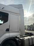 Сполер Рено Премиум Renault Premium Euro 5