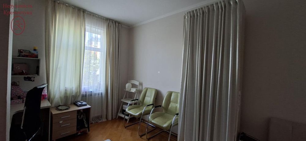 Соборна, 3 кімнатна квартира