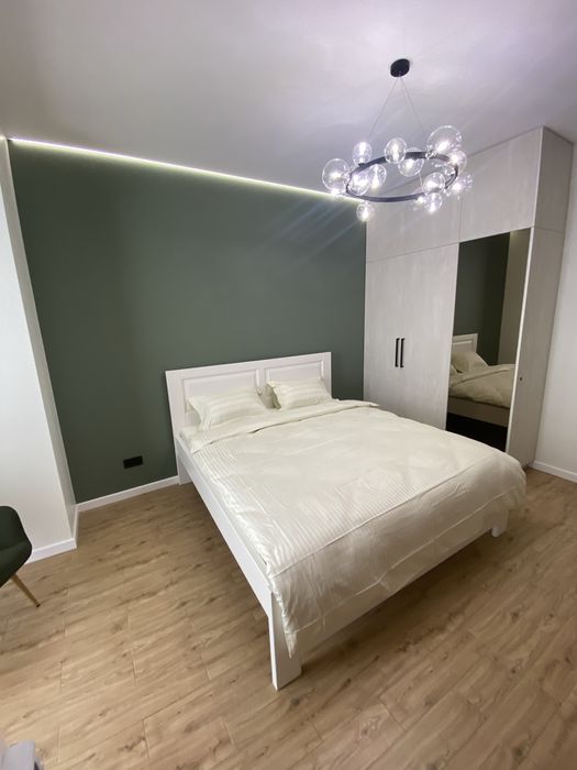 Relax apartment.Квартира біля озера,поруч Чорнобильська лікарняЩасливе